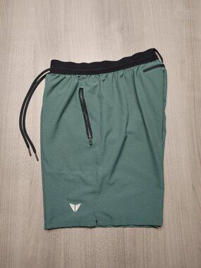 Men’s Korsa Accelerate 9" Unlined Short Size S